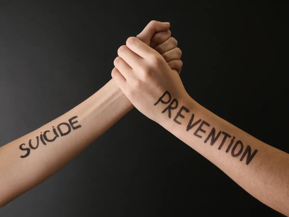 Preventing Youth Suicide