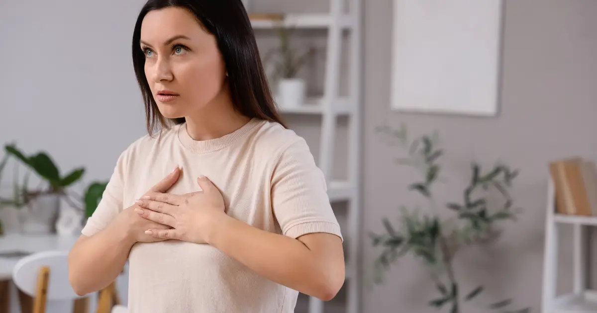 How to Cope with Anxiety and Panic Attacks